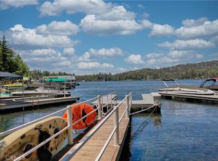 177 Joaquin Miller Rd, Lake Arrowhead, CA 92352