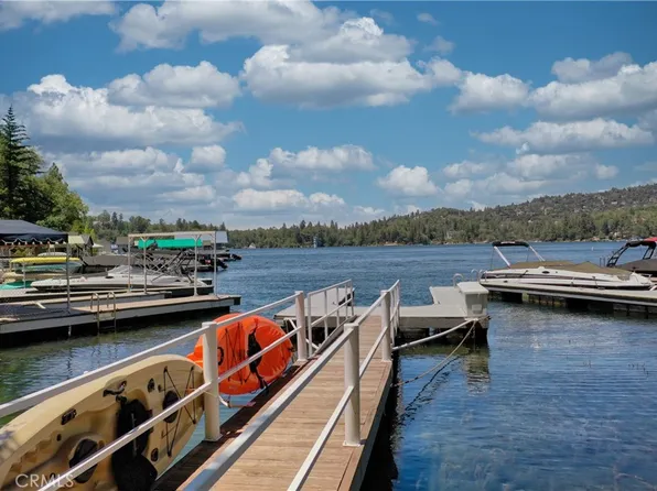 177 Joaquin Miller Rd, Lake Arrowhead, CA 92352