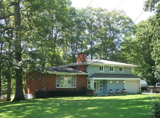 1506 Woodwind Ct, Corbin, KY 40701