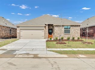 530 Robinson Way, Fate, TX 75189