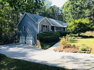 519 Penny Ln, Woodstock, GA 30188