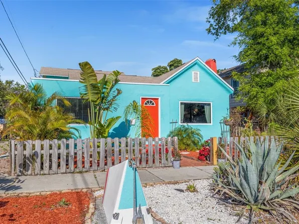 1717 2nd St S, Saint Petersburg, FL 33701