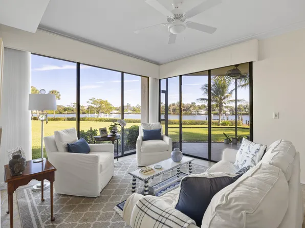 10411 SE Terrapin Place #105, Tequesta, FL 33469