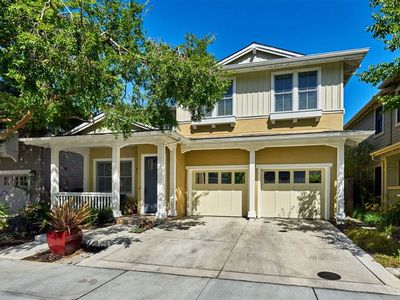 821 Paulson Cir, Menlo Park, CA, 94025