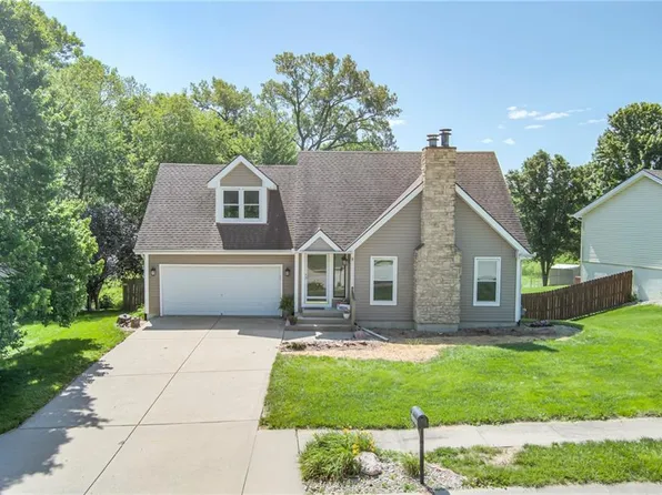 10211 NW 85th St, Kansas City, MO 64153