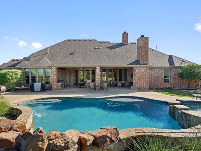 213 Rockland Trl, Lucas, TX, 75002
