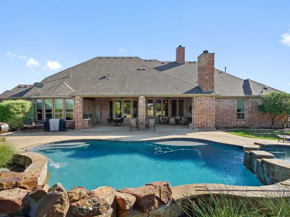 213 Rockland Trl, Lucas, TX 75002