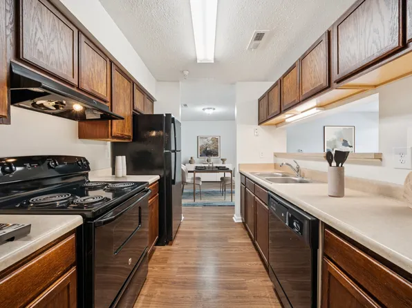 The Greens at Virginia Center, 9724 Virginia Centerway Pl #Fc92f37eb, Glen Allen, VA 23059