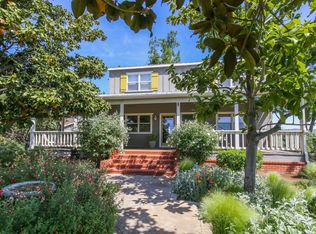 5704 E Perrin Rd, Clovis, CA 93619