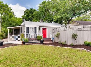 2608 W 8th St, Austin, TX 78703