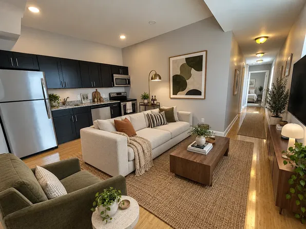 4111 Ludlow St #3R, Philadelphia, PA 19104