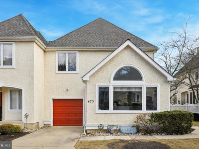 475 Brittany Ln, Cherry Hill, NJ, 08003