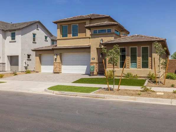 9662 E Rainbow Ave, Mesa, AZ 85212