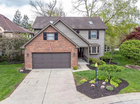 692 Doe Xing, Centerville, OH 45459