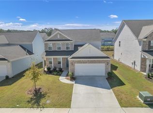 1373 Maston Rd, Auburn, GA 30011
