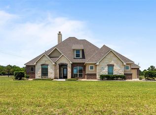 4515 Dutton Lake Dr, Baytown, TX 77523