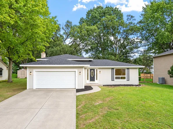 156 Crowles Ave, Westerville, OH 43081