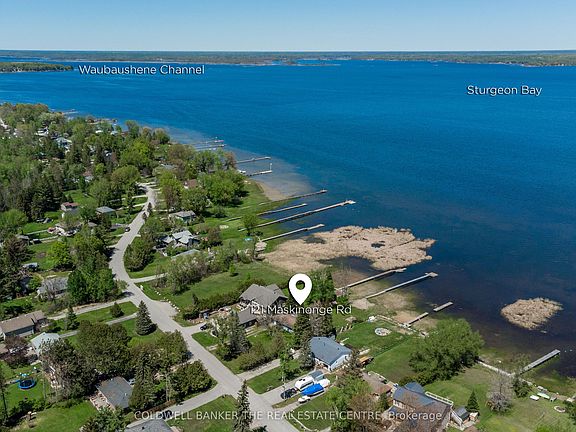 2nd image of 121 Maskinonge Rd