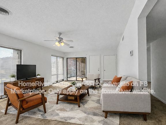 2nd image of 1858 Poplar Woods Cir W APT 4
