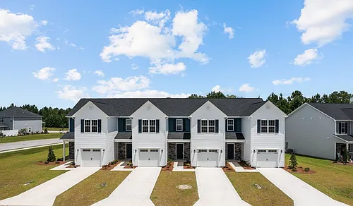209 Verrazzano Ln Photo 1