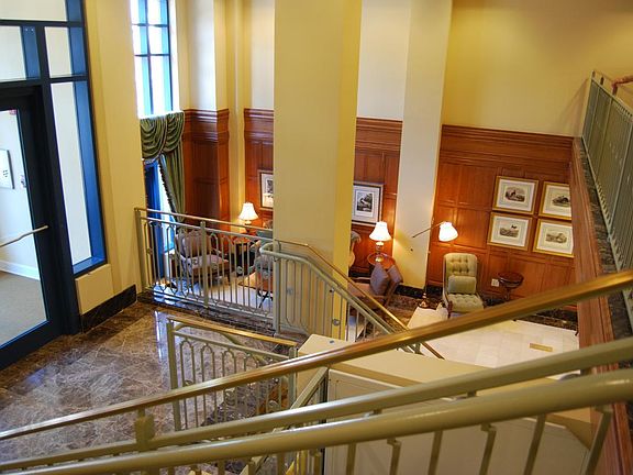 Lobby 2