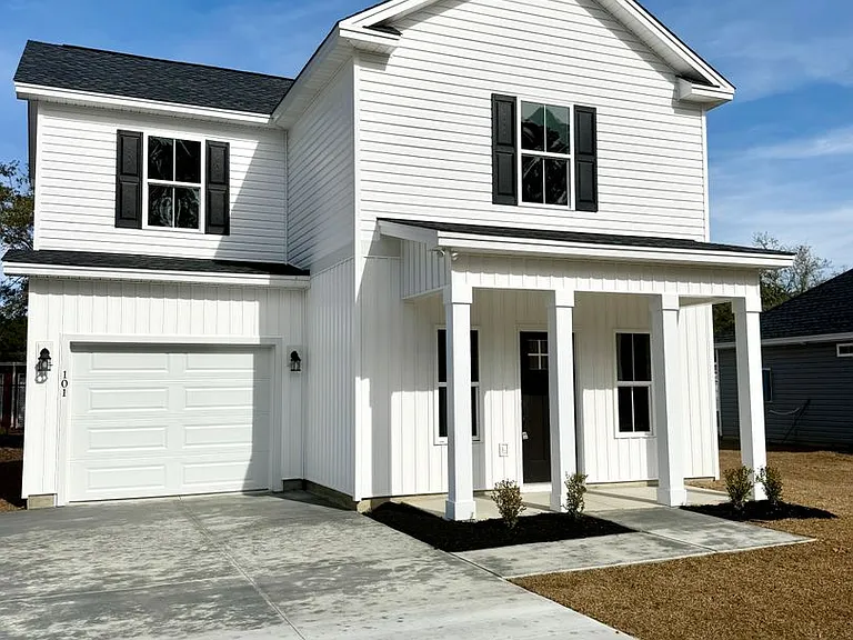 101 Charlton Ct — Photo 2