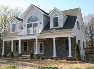 4842 Willows Rd, Chesapeake Beach, MD 20732