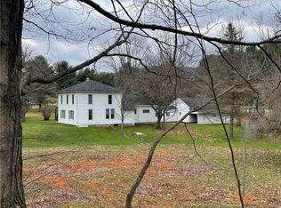 4225 Burdick Rd, Angelica, NY 14709