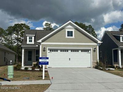 5928 Moonshell Loop, Wilmington, NC, 28412