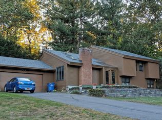 11 Woodduck Farms Rd, Windsor, CT 06095