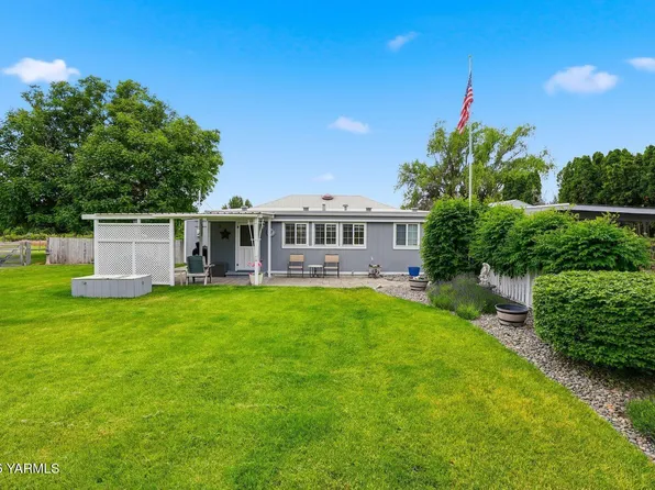 360 McPhee Rd, Naches, WA 98937