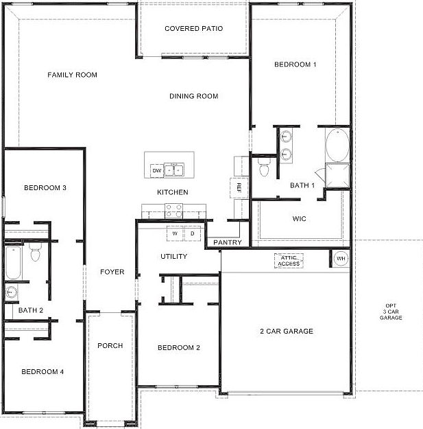 2nd image of 9004 W 153rd St S