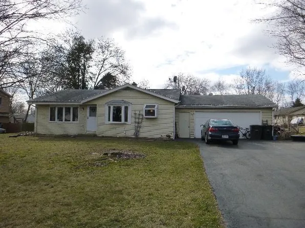 407 North Pine Street, Orfordville, WI 53576