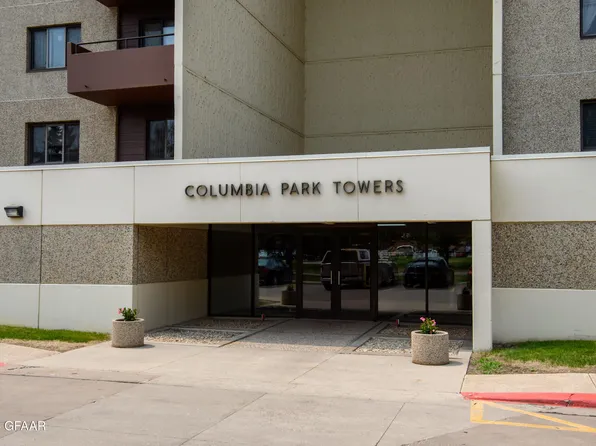 2200 S 29th St Unit 51S, Grand Forks, ND 58201