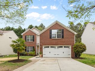 512 Red Oak Ct, Tega Cay, SC 29708