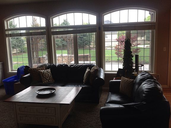 View from the Family Room