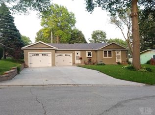 1106 Division St, Red Oak, IA 51566