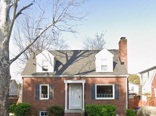 721 N Edison St, Arlington, VA 22203
