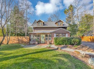 2525 California Ave, Carmichael, CA 95608