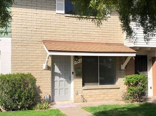 1642 W Campbell Ave, Phoenix, AZ 85015