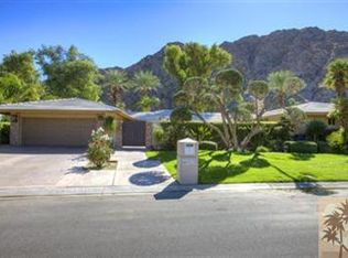 46525 Manitou Dr, Indian Wells, CA 92210