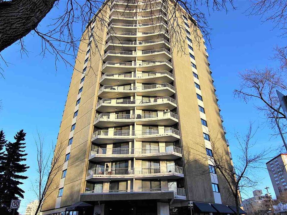 2nd image of 10045 117th St NW #806