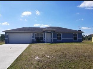 838 Foxtail St E, Lehigh Acres, FL 33974