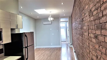 Rented by The Hamilton Group