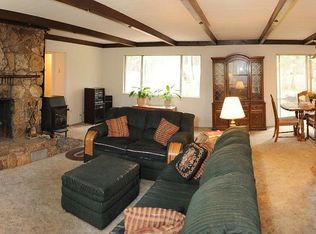 30759 Whitmore Rd, Whitmore, CA 96096