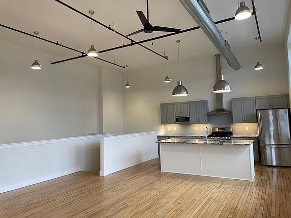 Welcome home to 239 N. Main St. Unit 1