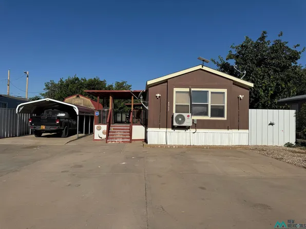 4907 Concho Rd, Carlsbad, NM 88220