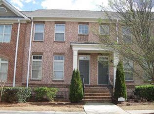 4222 Baverton Dr, Suwanee, GA 30024