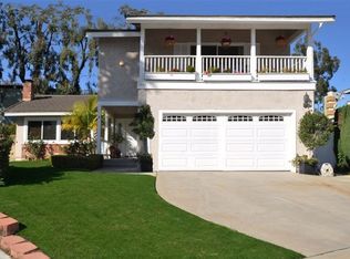 1932 Peninsula Verde Dr, Rancho Palos Verdes, CA 90275