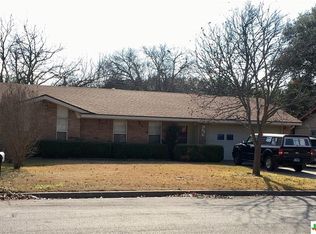 1909 Linwood Rd, Temple, TX 76502